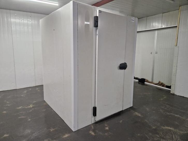 Koelcel 166 x 166 x 210 cm, Articles professionnels, Horeca | Équipement de cuisine