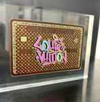 N.Nathan - Plexi Card Mr. Picsou, Antiek en Kunst, Kunst | Schilderijen | Modern