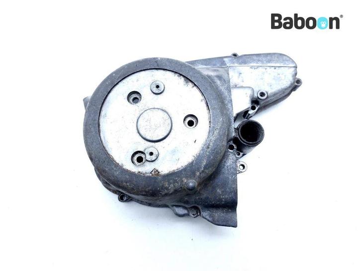 Dynamo Deksel Yamaha XS 500 (XS500), Motoren, Onderdelen | Yamaha, Gebruikt, Verzenden