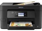 Epson WorkForce Pro WF-3820DWF - All-in-one printer - ADF, Verzenden, Zo goed als nieuw, Epson