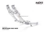 Mach5 Performance Downpipe Mercedes GLE450 / GLE43 /GLE320 A, Verzenden