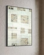 MiLo - Displaced Field - XXL, Antiek en Kunst, Kunst | Schilderijen | Modern