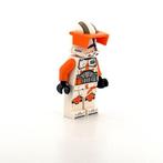 Lego Minifigurine - Star Wars - Commander Cody Starwars, Kinderen en Baby's, Speelgoed | Duplo en Lego, Nieuw