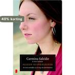 Alleen ik overleefde 9789022557440 Carmina Salcido, Boeken, Verzenden, Gelezen, Carmina Salcido