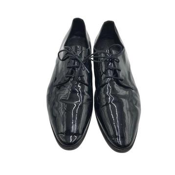 Burberry - Veterschoenen - Maat: EU 40.5