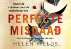 Perfecte misdaad / D.I. Callanach / 5 9789049808747, Boeken, Verzenden, Gelezen, Helen Fields