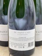 De Saint-Gall, Le Tradition - Champagne 1er Cru - 6, Collections, Vins