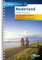 Nederland 2011 / ANWB fietsgids 9789018032593 ANWB, Boeken, Verzenden, Gelezen, ANWB