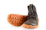 Vivobarefoot Hoge sneakers in maat 41 Groen | 5% extra, Kleding | Dames, Verzenden, Vivobarefoot, Sneakers, Gedragen
