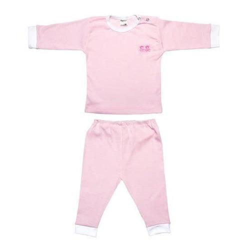 Beeren bodywear - Baby Pyjama Roze M401, Kinderen en Baby's, Babykleding | Overige, Meisje, Nieuw, Ophalen of Verzenden