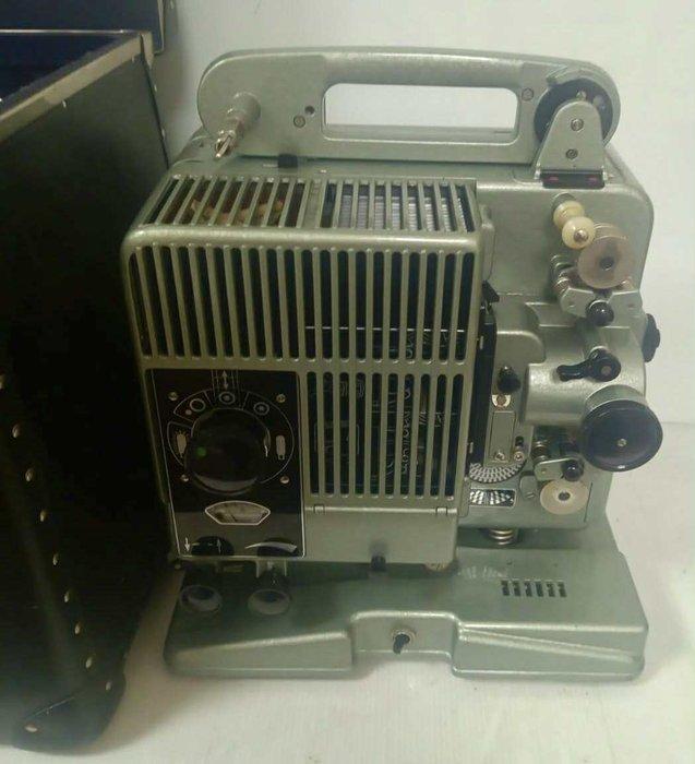 Siemens Siemens 2000 16 mm Projector film, Verzamelen, Foto-apparatuur en Filmapparatuur