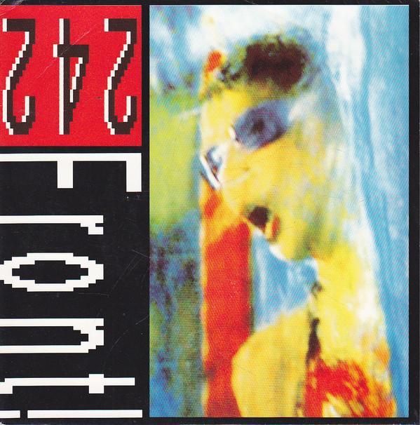 Front 242 - Never Stop!, CD & DVD, Vinyles | Pop, Envoi
