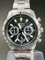 Seiko - Chronograph - Zonder Minimumprijs - 6T63-00D0 -, Handtassen en Accessoires, Horloges | Antiek