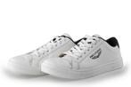 PME Legend Sneakers in maat 42 Wit | 5% extra korting, Kleding | Heren, Schoenen, Verzenden, Wit, Zo goed als nieuw, Sneakers