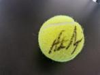 Wimbledon UK - Andre Agassi - Balle de tennis, Nieuw