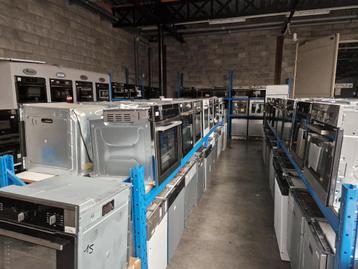 oven  tot -40%, Electroménager