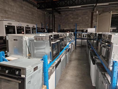 oven  tot -40%, Elektronische apparatuur, Ovens, Nieuw