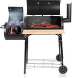2dekans | BBQ Collection 2-in-1 Smoker BBQ - Houtskool, Ophalen of Verzenden, Nieuw