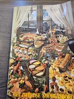 Zweedse smorgasbord 9789024503094 Rooda, Boeken, Verzenden, Gelezen, Rooda