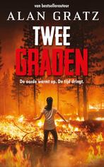 Twee graden (9789020654783, Alan Gratz), Antiek en Kunst, Verzenden