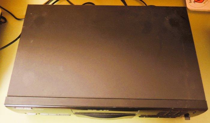 Pioneer - PD-S503 Cd-speler, TV, Hi-fi & Vidéo, Radios