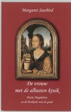 Vrouw met de albasten kruik 9789020280630 M. Starbird, Verzenden, Gelezen, M. Starbird