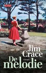 De melodie (9789044539790, Jim Crace) (Jim Crace), Verzenden, Nieuw