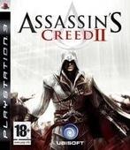 Assassins Creed II (Ps3 used game), Games en Spelcomputers, Nieuw, Ophalen of Verzenden