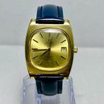 Omega - Champagne dial - Sans Prix de Réserve - 166.0190 -, Nieuw