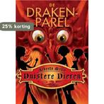 De drakenparel / Duistere dieren / 3 9789054616832, Boeken, Verzenden, Zo goed als nieuw, Alberto Melis