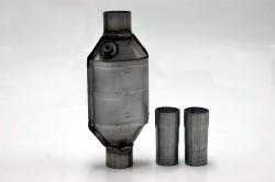 Simons universal UK0500A, Auto-onderdelen, Uitlaatsystemen, Nieuw, Verzenden