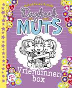 Dagboek van een muts vriendinnenbox / Dagboek van een muts, Boeken, Kinderboeken | Jeugd | 10 tot 12 jaar, Verzenden, Gelezen