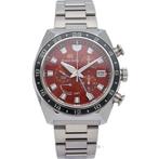 Seiko - Grand Seiko Spring Drive Chronograph GMT 1.7