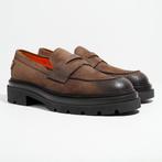 Santoni - Mocassins - Taille : EU 44 - Neuf dans sa boîte