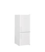 Liebherr Cu 2311 Index 20e Koel-vriescombinatie 137cm, Elektronische apparatuur, Ophalen of Verzenden, Nieuw