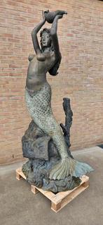 Bronzen fonteinen, naar ieders budget tuinbeelden in brons!, Tuin en Terras, Nieuw, Overige materialen, Fontein