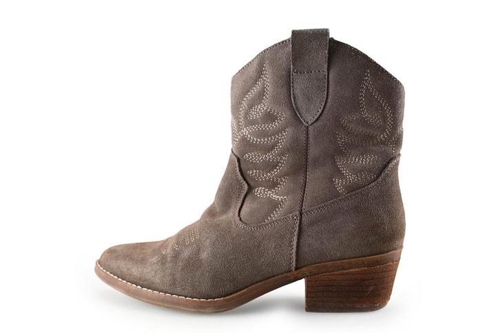 Cellini Cowboy laarzen in maat 40 Overig | 5% extra korting, Kleding | Dames, Schoenen, Overige kleuren, Zo goed als nieuw, Verzenden