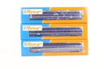 Roco H0 - 44927 - Wagon de passagers pour trains miniatures