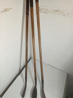 1927 - clubs de golf