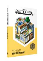 Minecraft  -   Alles over Creative 9789030503125, Gelezen, Craig Jelly, Verzenden