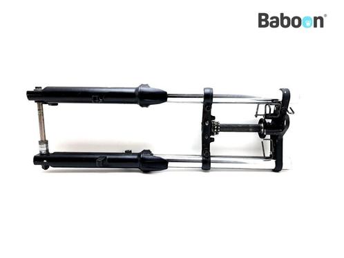 Fourche avant Yamaha YZF R3 2014-2016 (RH07 YZF-R25 YZF-R3), Motoren, Onderdelen | Yamaha, Verzenden