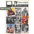TV klassieken 9789062136155 Leeflang, Boeken, Verzenden, Zo goed als nieuw, Leeflang