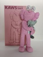 Kaws (1974) - Kaws Take Pink No reserve, Antiek en Kunst