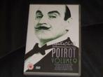 poirot the mystery of the spanish chest/ DVD, Cd's en Dvd's, Verzenden, Zo goed als nieuw