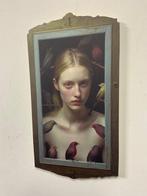 Francien Krieg - Soft Collision of Light, Antiek en Kunst