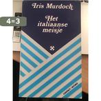 Italiaanse meisje ultimo-reeks 9789025462581 Murdoch, Boeken, Verzenden, Gelezen, Murdoch