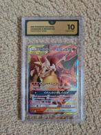Pokémon - 2 Graded card - Dracaufeu - GG, PSA, Nieuw