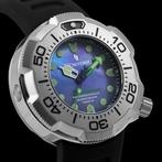 Tecnotempo - Automatic - Divers 1000M Madreperla -, Handtassen en Accessoires, Horloges | Heren, Nieuw