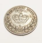 Duitsland, Saksen-Meiningen. 1 Gulden 1831