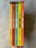 Lucky Luke - 5x Intégrale - 5x C - 5 Album - Herdruk -, Boeken, Stripverhalen, Nieuw